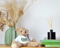 Ourson Année de Naissance|Cadeaux.com Online