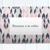 Paillasson personnalisé - Graphique|Cadeaux.com Best