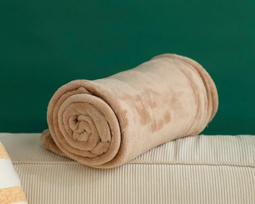 Plaid personnalisé couple - Aujourd'hui je t'aime depuis|Cadeaux.com Hot