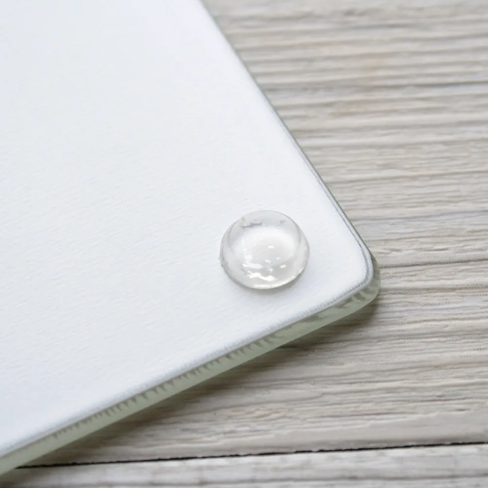 Planche à découper en verre personnalisée - Multi photos famille|Cadeaux.com Best