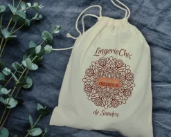 Pochon Lingerie Sans dessus dessous|Cadeaux.com Outlet