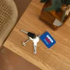 Porte-clé personnalisé - Super|Cadeaux.com