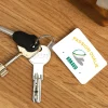 Porte-clés personnalisé - Passion Rugby|Cadeaux.com Hot