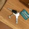 Porte-clés personnalisable - J'peux pas|Cadeaux.com Hot