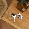 Porte-clés photo Joyeux Noël|Cadeaux.com Hot
