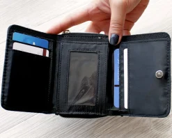 Porte-monnaie Etoile de Star|Cadeaux.com