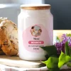 Pot à biscuits personnalisé photo - Nounou|Cadeaux.com Best
