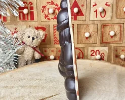 Père noël en chocolat personnalisé|Cadeaux.com Clearance