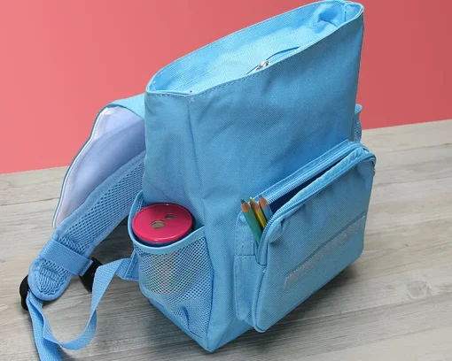 Sac à dos enfant personnalisable - Jeux Vidéo Rétro - Version Garçon|Cadeaux.com Clearance