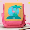 Sac à dos Flamant rose|Cadeaux.com Best