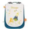 Sac à dos pour enfant personnalisé - Le garçon et l'écureuil|Cadeaux.com Sale
