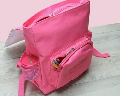 Sac à dos rose photo|Cadeaux.com Discount