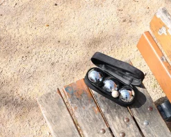 Sacoche de pétanque personnalisée - Papa Royal|Cadeaux.com