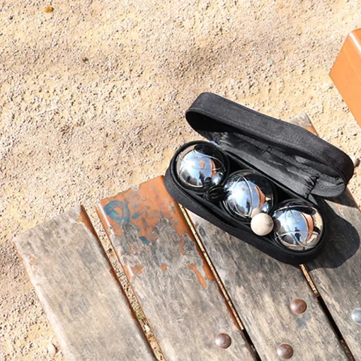 Sacoche de pétanque personnalisée - Bande de potes|Cadeaux.com Online