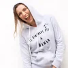 Sweat personnalisé - Day Off|Cadeaux.com Sale