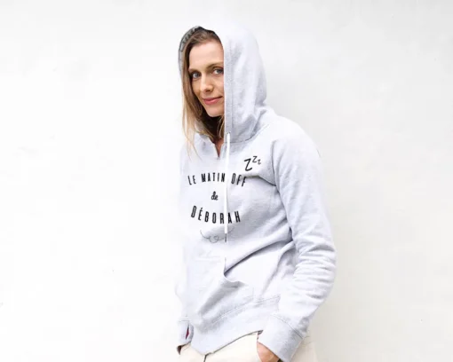 Sweat personnalisé - Day Off|Cadeaux.com Sale