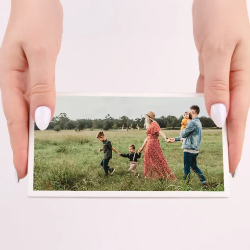 Tablette de chocolat photo|Cadeaux.com