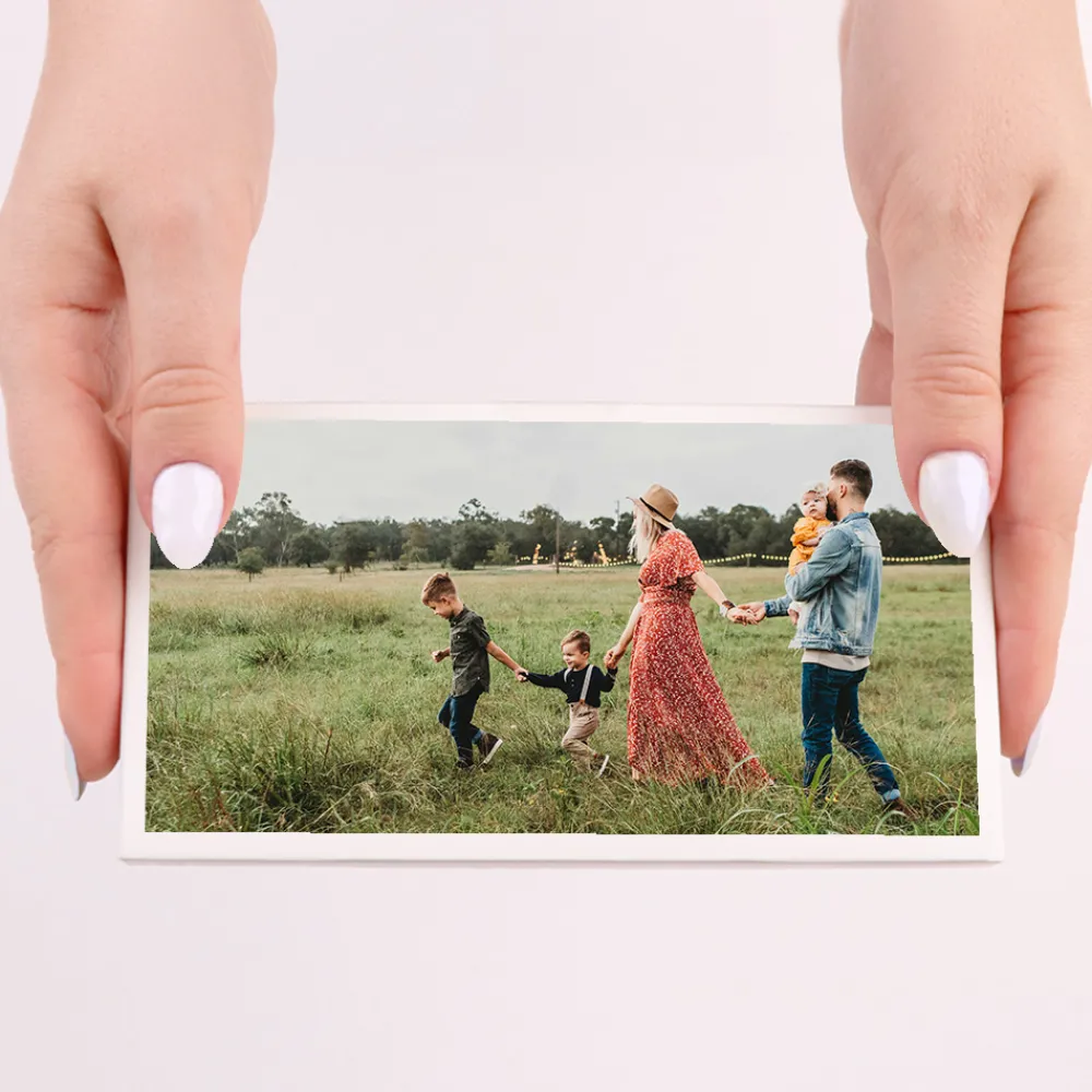 Tablette de chocolat photo|Cadeaux.com