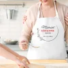 Tablier personnalisé - Maman Depuis|Cadeaux.com Sale