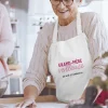 Tablier personnalisé femme - Grand mère-veilleuse|Cadeaux.com Best