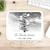 Tapis de souris personnalisé - Destination NYC|Cadeaux.com Clearance