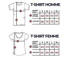 Tee shirt personnalisé homme - Super Mari|Cadeaux.com Online