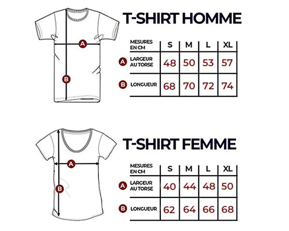 Tee shirt personnalisé homme - Super Mari|Cadeaux.com Online