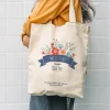 Tote bag personnalisé - Mamie fleurie|Cadeaux.com Clearance