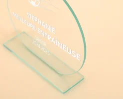 Trophée personnalisé - Meilleur buteur|Cadeaux.com Clearance