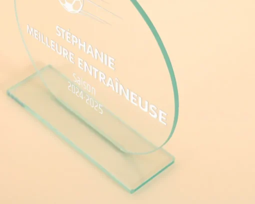 Trophée personnalisé - Meilleur buteur|Cadeaux.com Clearance