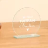 Trophée personnalisé - Parrain|Cadeaux.com Discount