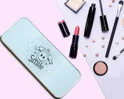 Trousse en métal Mon entreprise|Cadeaux.com Online