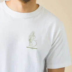 T-shirt homme personnalisé - Naissance d'un lien|Cadeaux.com New