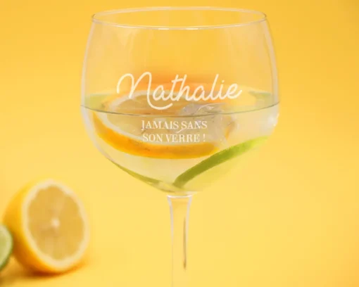Verre à cocktail personnalisé|Cadeaux.com Sale