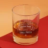 Verre à whisky personnalisé - Joyeux Noël|Cadeaux.com New